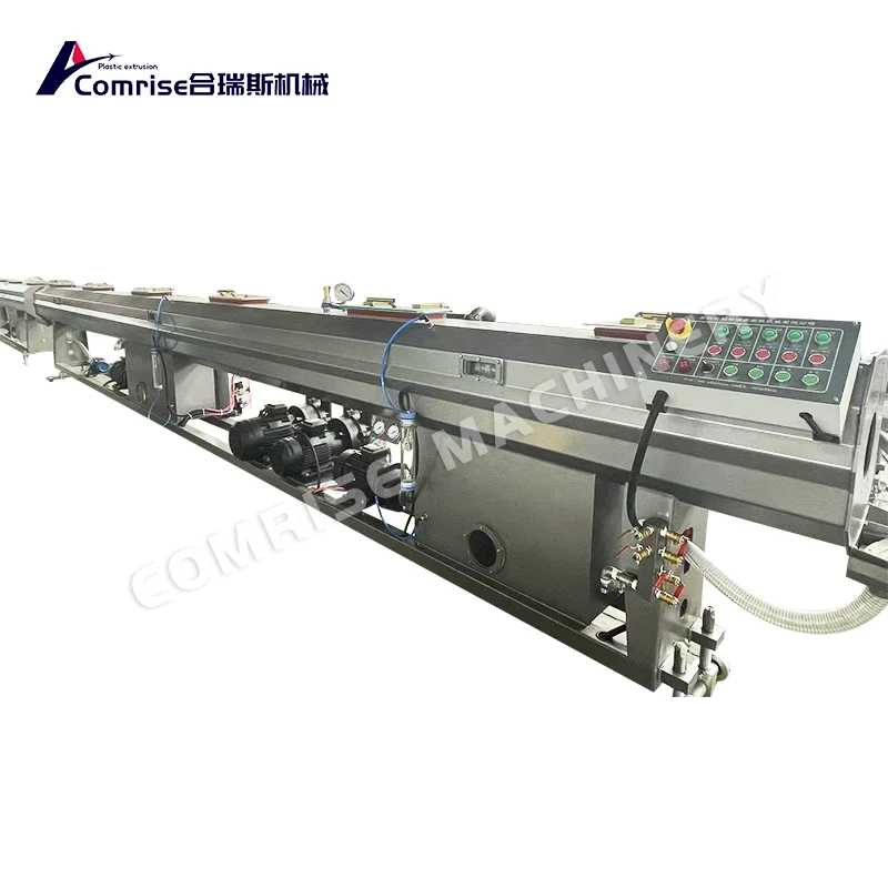Mpp Electrical Cable Pipe Machine